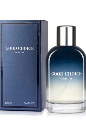 Perfumy autorskie Good Choice