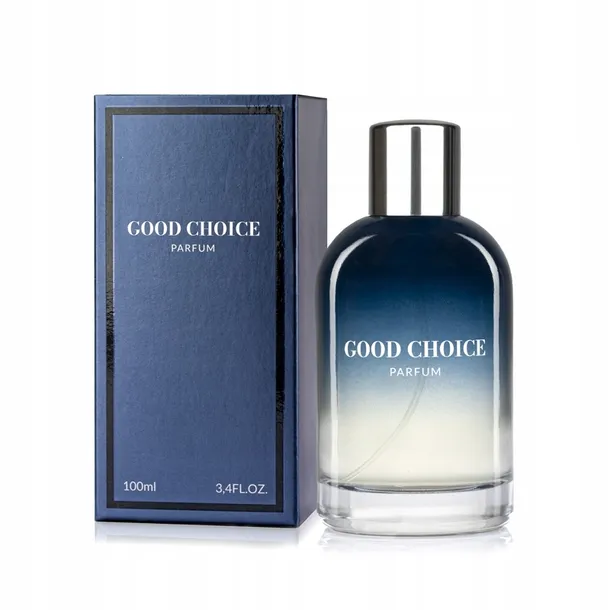 Perfumy autorskie Good Choice