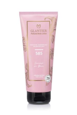 Balsam Do Ciała Odżywczo-Regenerujący 585 - odp.Giorgio Armani My Way