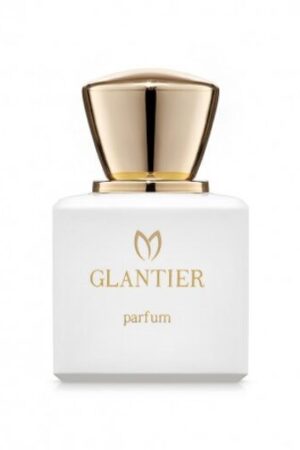 Perfumy Glantier 553 (odpowiednik Carolina Herrera Good Girl)