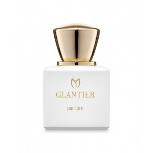 Perfumy Glantier 553 (odpowiednik Carolina Herrera Good Girl)