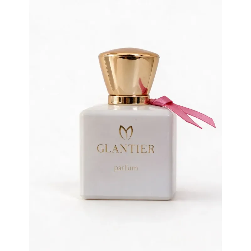 Perfumy Glantier 553 (odpowiednik Carolina Herrera Good Girl)