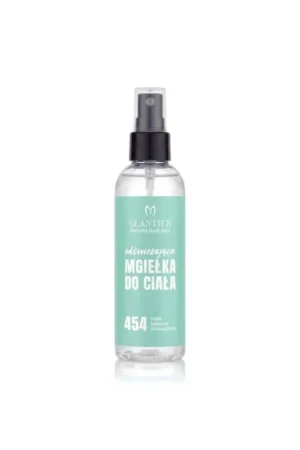 Mgiełka Do Ciała Odświeżająca 454 -odp.Donna Karan DKNY Be Delicious