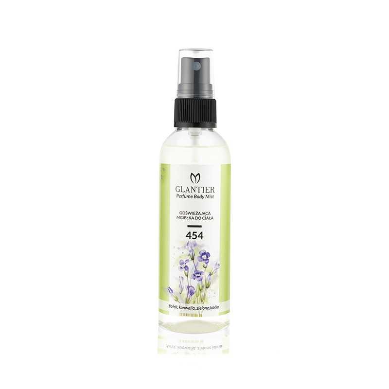 Mgiełka Do Ciała Odświeżająca 454 -odp.Donna Karan DKNY Be Delicious