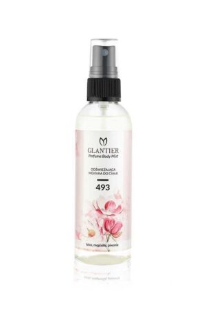 Mgiełka Do Ciała Odświeżająca 493-odp.Paco Rabanne Olympea Blossom