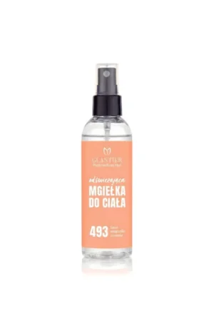 Mgiełka Do Ciała Odświeżająca 493-odp.Paco Rabanne Olympea Blossom