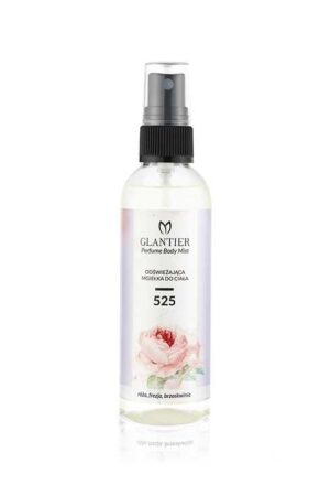 Mgiełka Do Ciała Odświeżająca 525-odp.Christian Dior J'adore