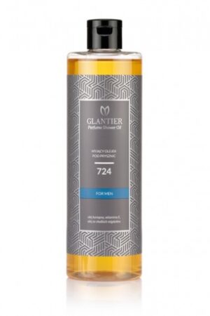 Myjący Olejek Pod Prysznic Dla Mężczyzn 724 - odp.Paco Rabanne Invictus