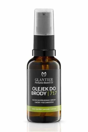 Olejek Do Brody 717 - odp.Giorgio Armani Acqua di Gio