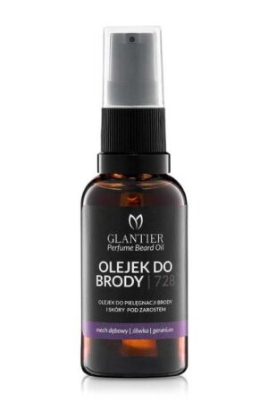 Olejek Do Brody 728 -odp.Hugo Boss Boss Bottled