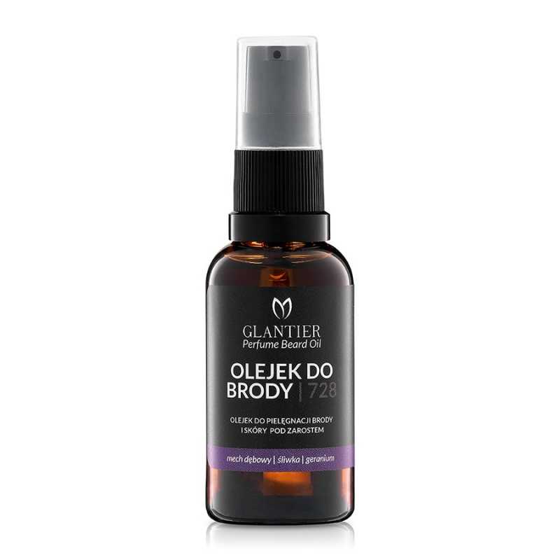 Olejek Do Brody 728 -odp.Hugo Boss Boss Bottled