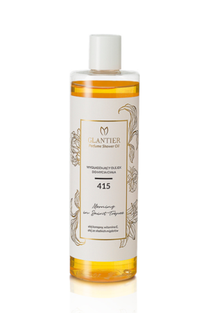 Olejek Do Mycia Ciała Wygładzający 415-odp.Paco Rabanne Lady Million