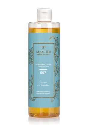 Olejek Do Mycia Ciała Wygładzający 507 - odp.Chanel Coco Mademoiselle