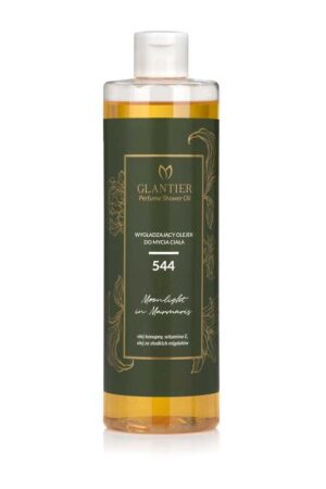 Olejek Do Mycia Ciała Wygładzający 544-odp.Paco Rabanne Olympea