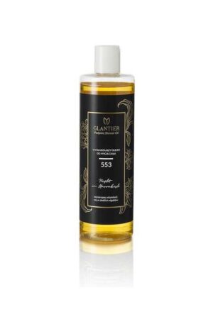 Olejek Do Mycia Ciała Wygładzający 553- odp.Carolina Herrera Good Girl