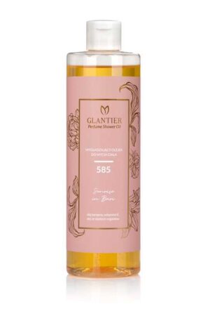 Olejek Do Mycia Ciała Wygładzający 585-odp.Giorgio Armani My Way