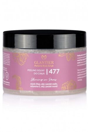 Peeling Solny Do Ciała 477 —odp. Lancome La Vie Est Belle