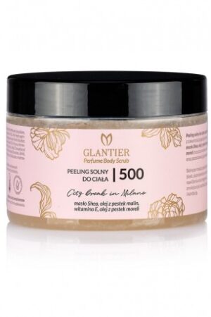 Peeling Solny Do Ciała 500 -odp.Giorgio Armani Si