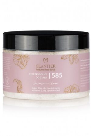 Peeling Solny Do Ciała 585 -odp.Giorgio Armani My Way