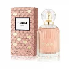 Perfumy autorskie Parigi 100ml