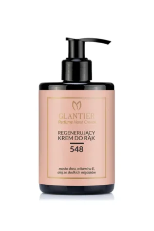 Regenerujący Krem Do Rąk 548 - odp.Yves Saint Laurent Black Opium