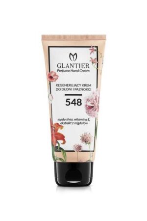 Regenerujący Krem Do Rąk 548 -odp.Yves Saint Laurent Black Opium