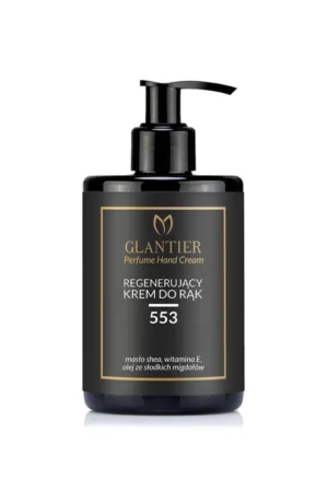 Regenerujący Krem Do Rąk 553-odp.Carolina Herrera Good Girl