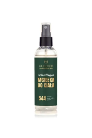 Rozświetlająca Mgiełka Do Ciała 544 - 100 Ml - odp.OLYMPEA