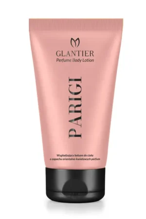 Wygładzający Balsam Do Ciała Glantier Parigi 150 Ml
