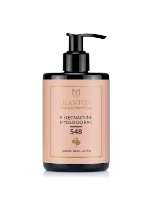 Pielęgnacyjne Mydło Do Rąk Glantier 548-odp.Yves Saint Laurent Black Opium
