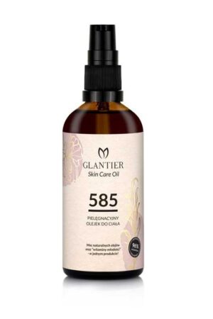 Olejek do Ciała Glantier 585-Odpowiednik Giorgio Armani My Way