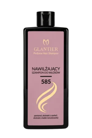 Nawilżający Szampon Do Włosów Glantier 585-odp.Giorgio Armani My Way