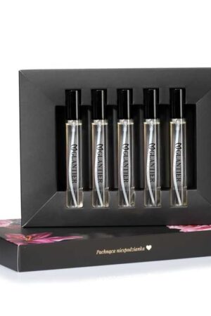 Perfume Box – Perfumetki 15ml x5