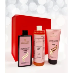 Gift Box z pudełkiem damski 585-odp.Giorgio Armani My Way