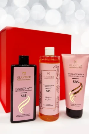 Gift Box z pudełkiem damski 585-odp.Giorgio Armani My Way