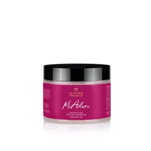 Peeling Solny Do Ciała Me Adore z drobinkami - 250 G