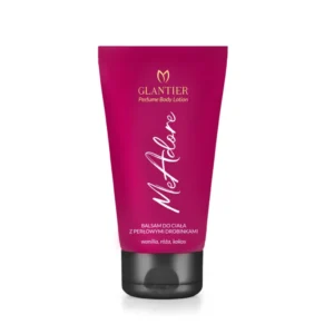 Rozświetlający balsam do ciała Glantier Me Adore 150 ml