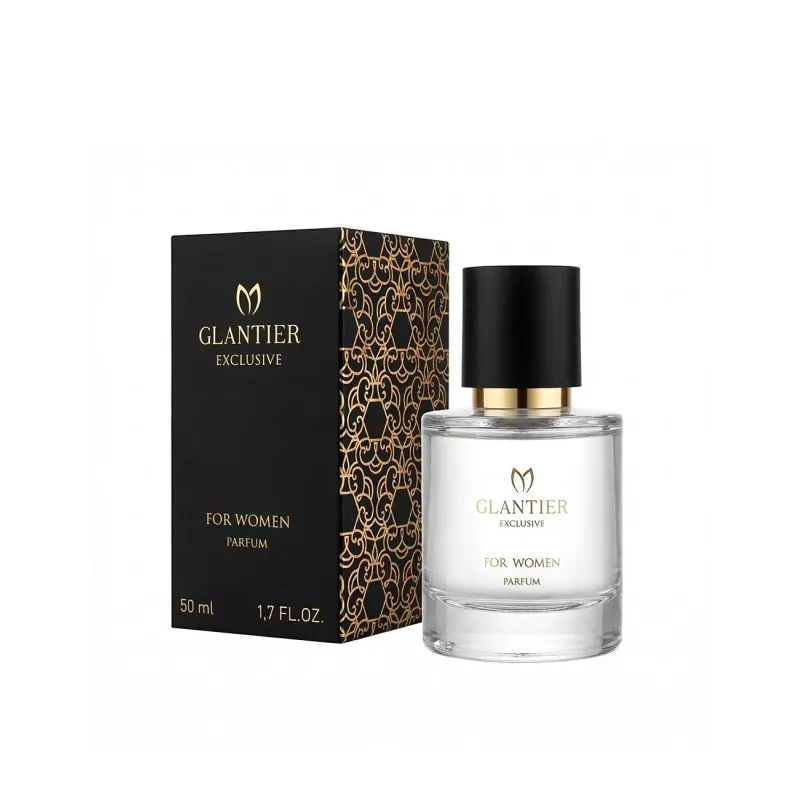 Perfumy Exclusive 100 - (damski)