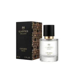 Perfumy Exclusive 101 - (męski) drzewno-aromatyczne