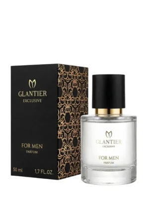 Perfumy Exclusive 101 - (męski) drzewno-aromatyczne