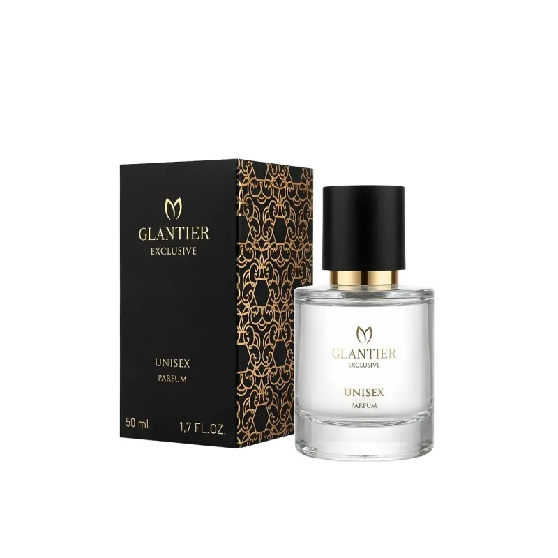 Perfumy Exclusive 103 - (unisex) orientalno-owocowe