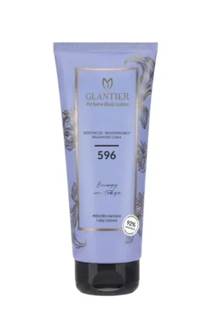 Balsam do ciała odżywczo-regenerujący 596-odp.Paco Rabanne Fame