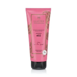 Balsam do ciała odżywczo-regenerujący 602-odp.Carolina Herrera Good Girl Blush