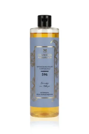 Olejek Do Mycia Ciała Wygładzający 596-odp.Paco Rabanne Fame