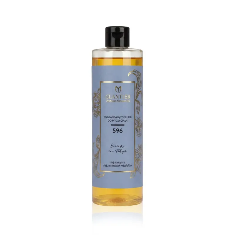 Olejek Do Mycia Ciała Wygładzający 596-odp.Paco Rabanne Fame
