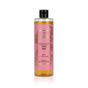 Olejek Do Mycia Ciała Wygładzający 602-odp.Carolina Herrera Good Girl Blush