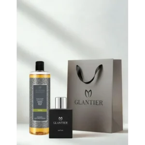 Zestaw prezentowy na dzień Taty Glantier 717-insp.Giorgio Armani Acqua di Gio