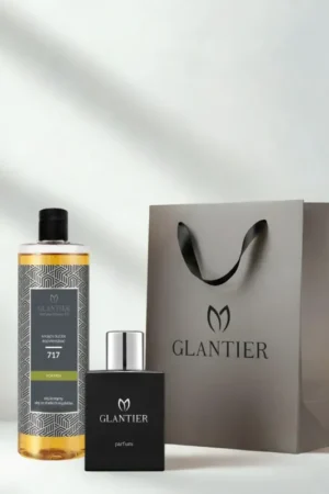 Zestaw prezentowy na dzień Taty Glantier 717-insp.Giorgio Armani Acqua di Gio