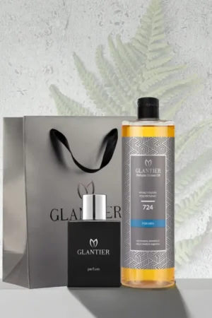 Zestaw prezentowy na dzień Taty Glantier 724-odp.Paco Rabanne Invictus