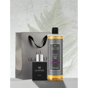 Zestaw prezentowy na dzień Taty Glantier 728-odp.Hugo Boss Boss Bottled
